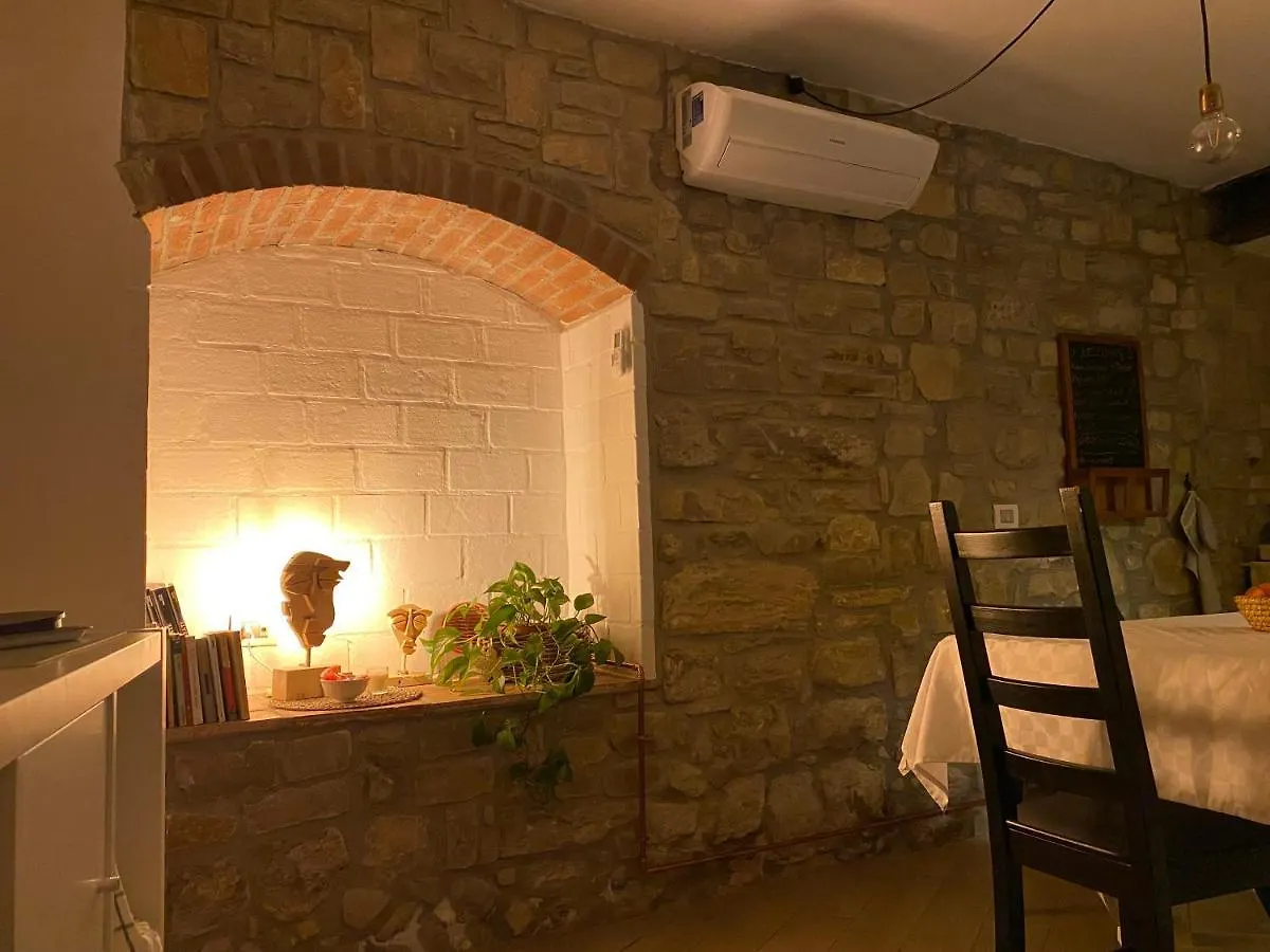 Da Agostino, La Casa Del Latte Βίλα Costa di Mezzate