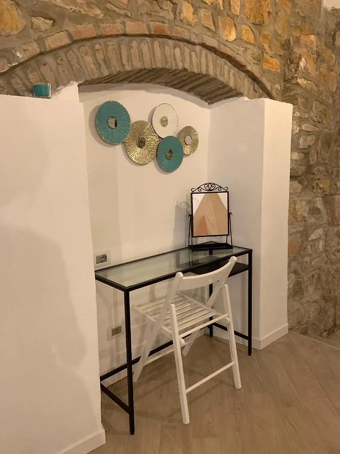 Da Agostino, La Casa Del Latte Βίλα Costa di Mezzate