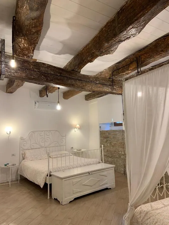 Villa Da Agostino, la casa del latte Costa di Mezzate Italia