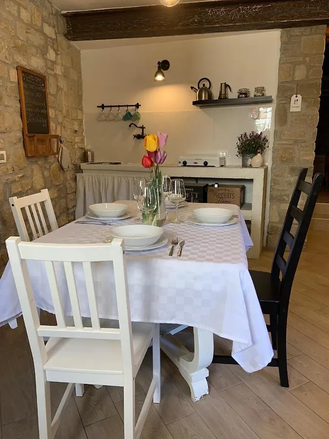 Villa Da Agostino, la casa del latte Costa di Mezzate Сasa de vacaciones