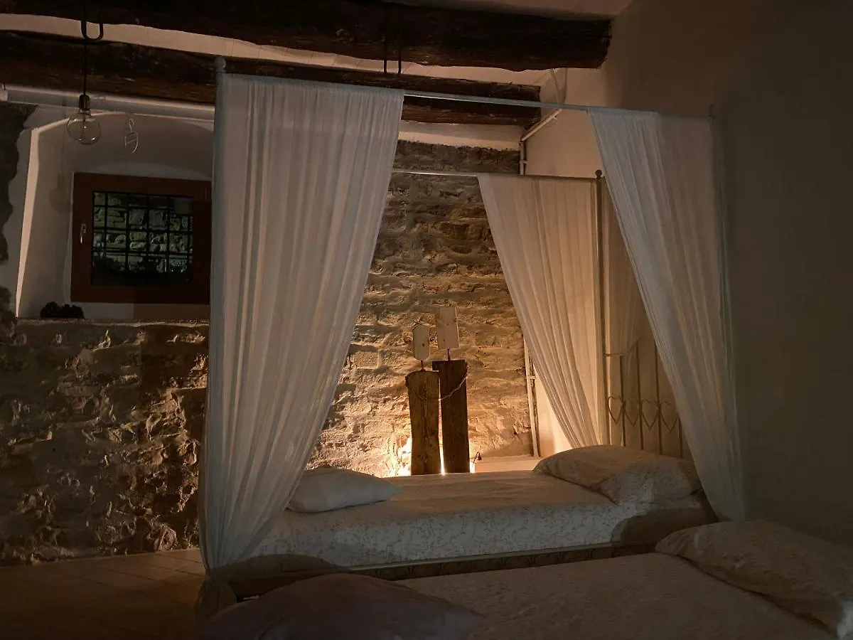 Villa Da Agostino, la casa del latte Costa di Mezzate Сasa de vacaciones