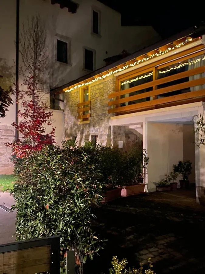 Villa Da Agostino, la casa del latte Costa di Mezzate Italia