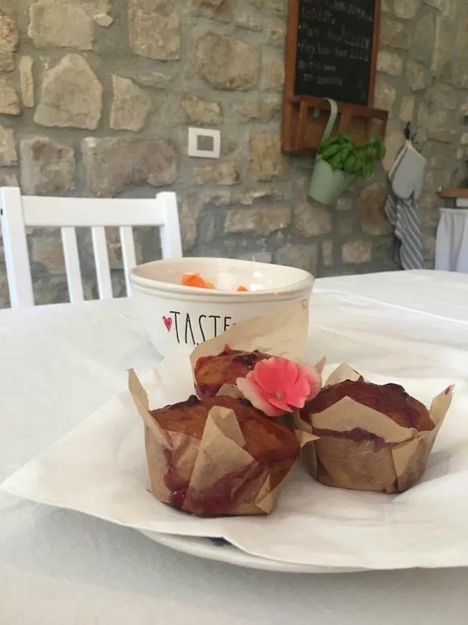 Сasa de vacaciones Villa Da Agostino, la casa del latte Costa di Mezzate Italia