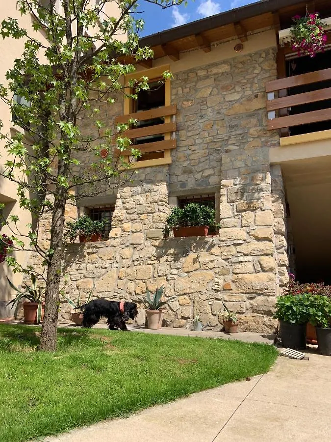 Tatil Evi Da Agostino, La Casa Del Latte Villa Costa di Mezzate