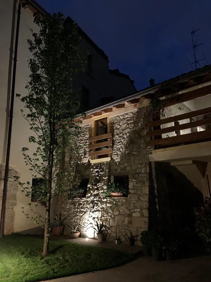 Сasa de vacaciones Villa Da Agostino, la casa del latte Costa di Mezzate Italia