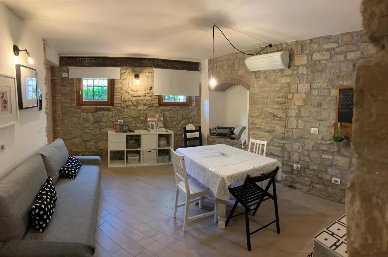 Villa Da Agostino, la casa del latte Costa di Mezzate 0*,